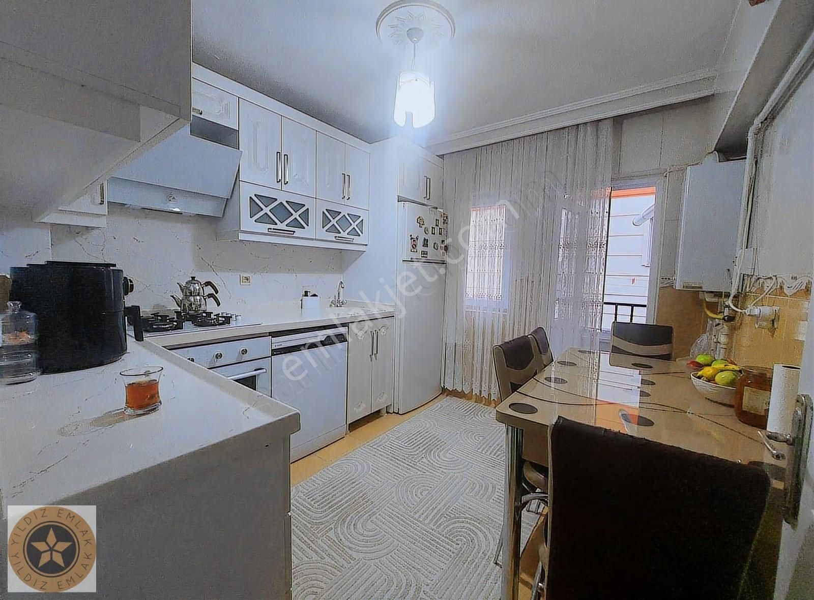 Tandoğan Mh.3+1 Salon Bağımsız Fırsat Daire Kaçırmayınn - Görsel 5
