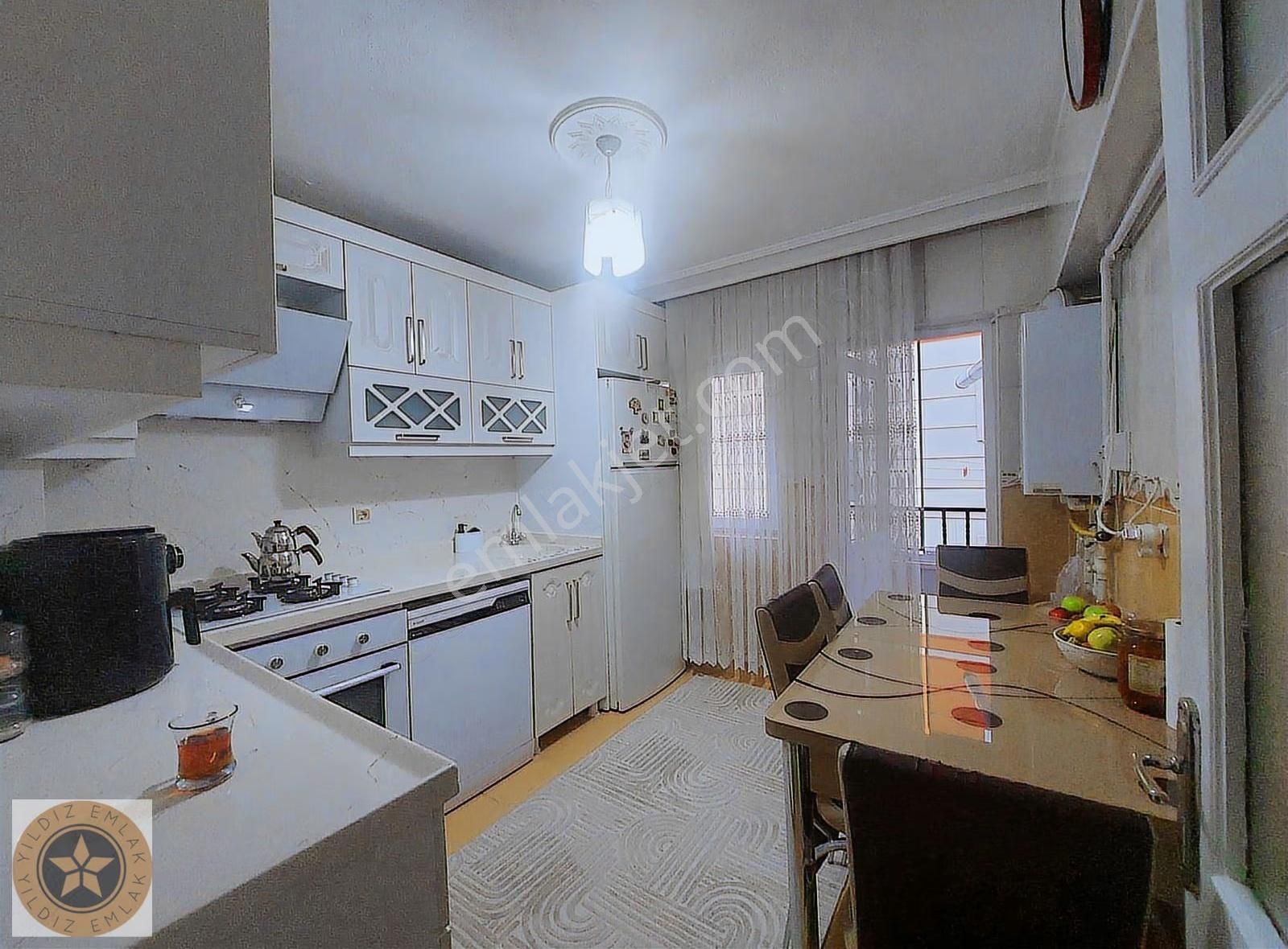 Tandoğan Mh.3+1 Salon Bağımsız Fırsat Daire Kaçırmayınn - Görsel 4
