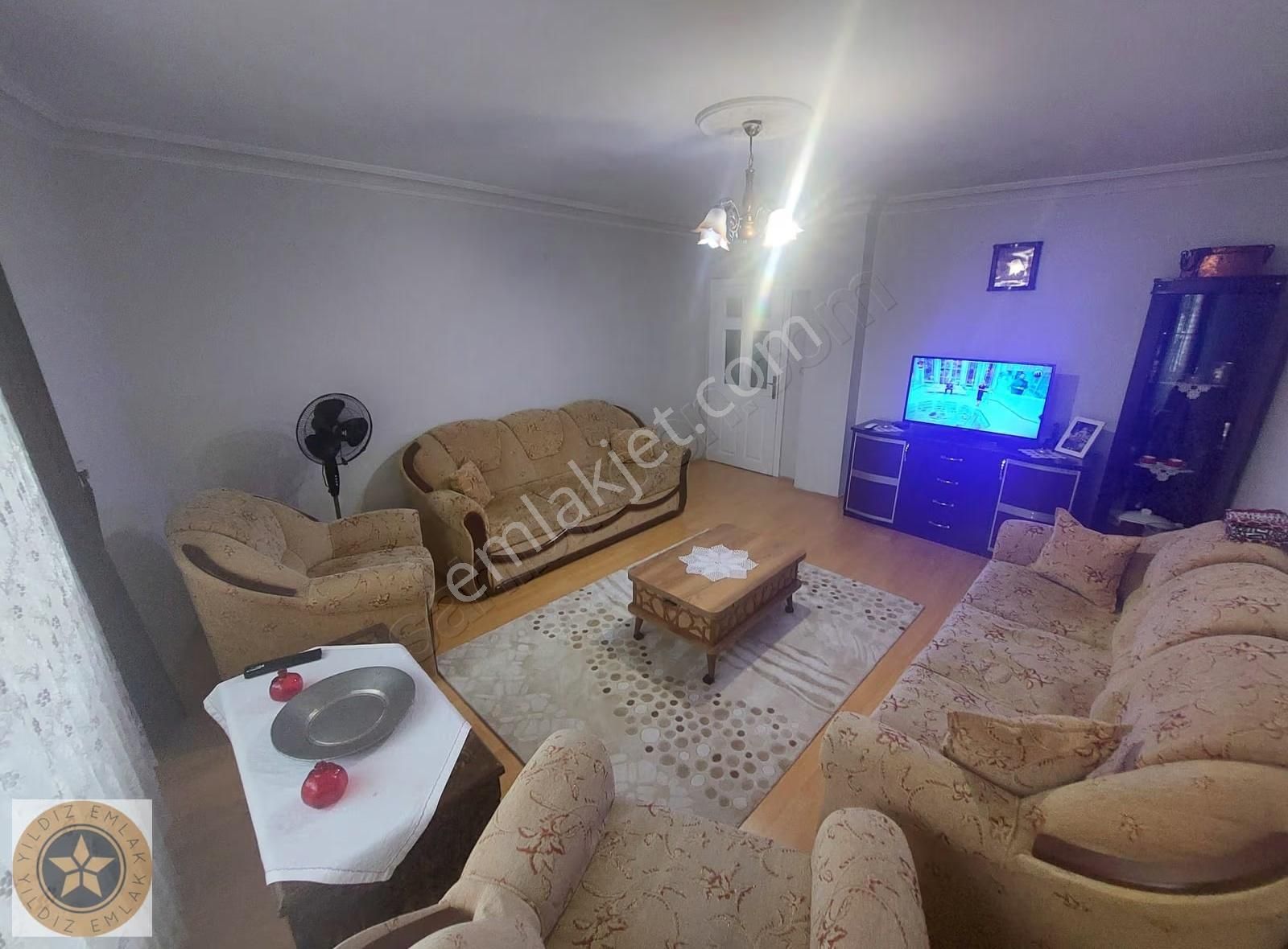 Tandoğan Mh.3+1 Salon Bağımsız Fırsat Daire Kaçırmayınn - Görsel 6