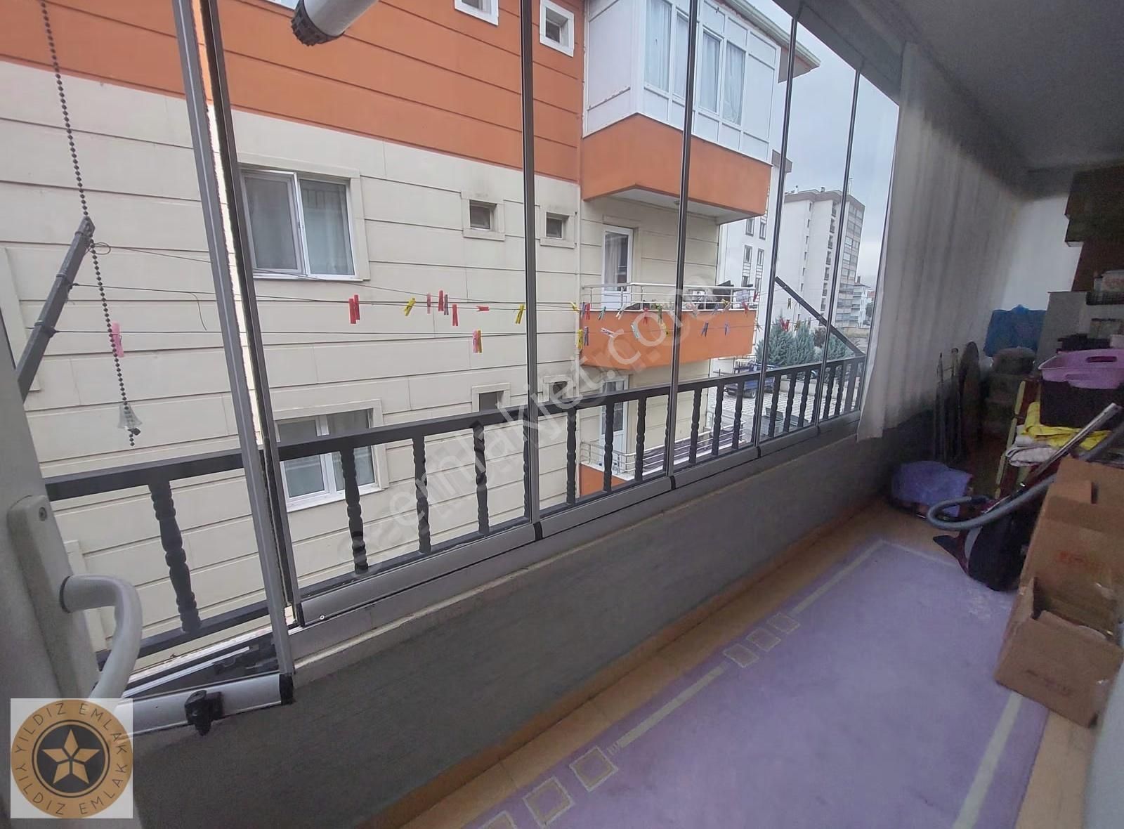 Tandoğan Mh.3+1 Salon Bağımsız Fırsat Daire Kaçırmayınn - Görsel 31