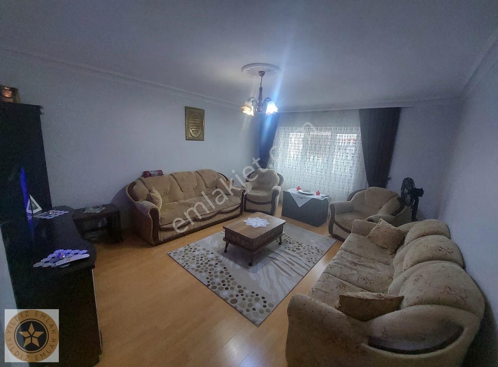 Tandoğan Mh.3+1 Salon Bağımsız Fırsat Daire Kaçırmayınn - Görsel 15