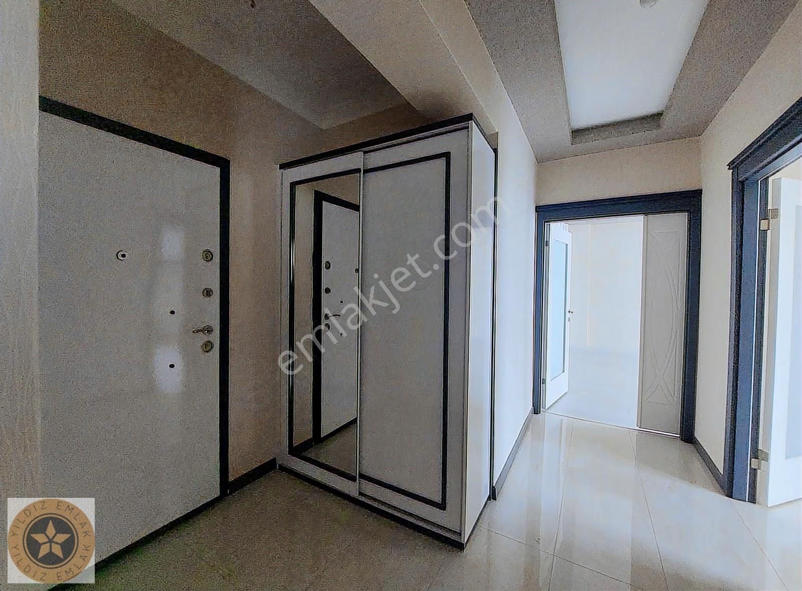 Yenikent Menderes Mh.3+1 Full Yapılı Ebeveyn Banyolu 3 Yıllık - Görsel 3