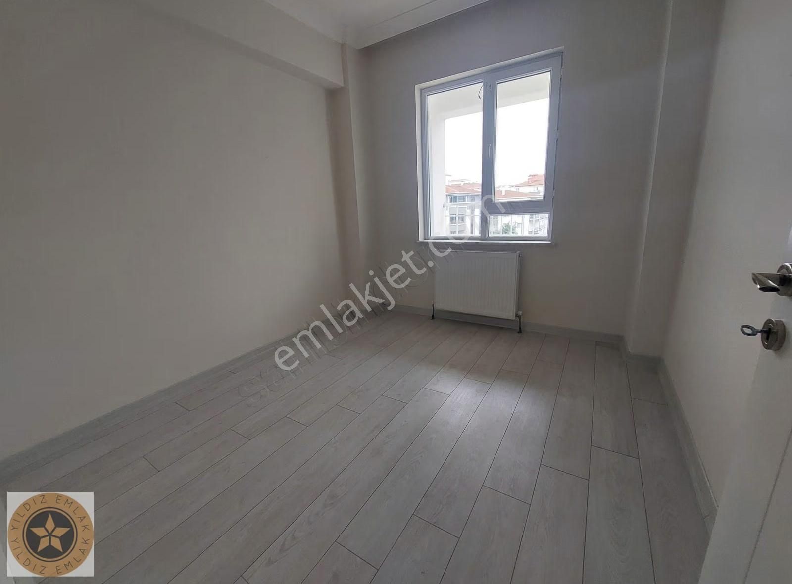 Yenikent Menderes Mh.3+1 Full Yapılı Ebeveyn Banyolu 3 Yıllık - Görsel 5