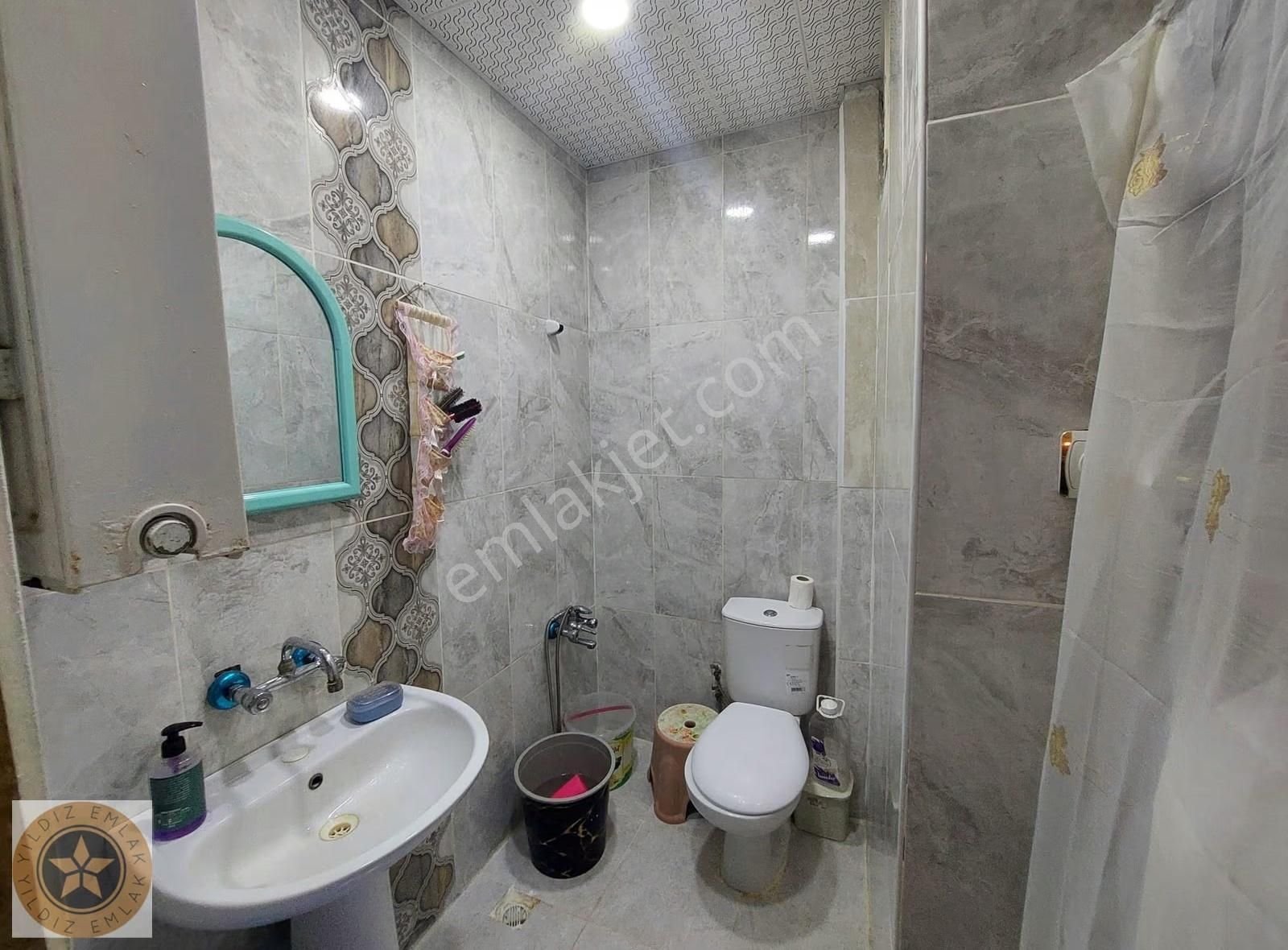 Acill Fiyat Düştü Mareşal Çakmak 2+1 Yüksek Giriş Salon Bağımsz - Görsel 22