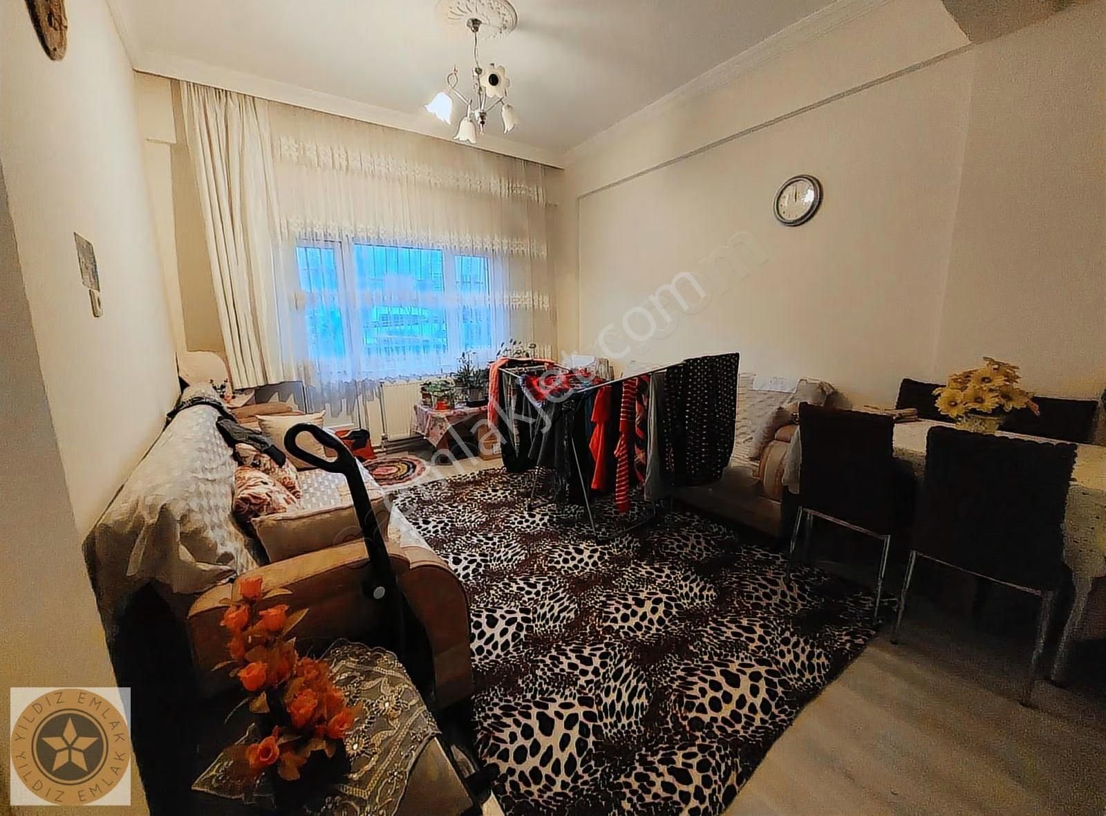 Acill Fiyat Düştü Mareşal Çakmak 2+1 Yüksek Giriş Salon Bağımsz - Görsel 5