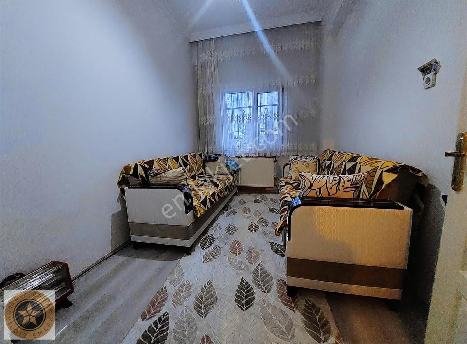 Acill Fiyat Düştü Mareşal Çakmak 2+1 Yüksek Giriş Salon Bağımsz - Görsel 25