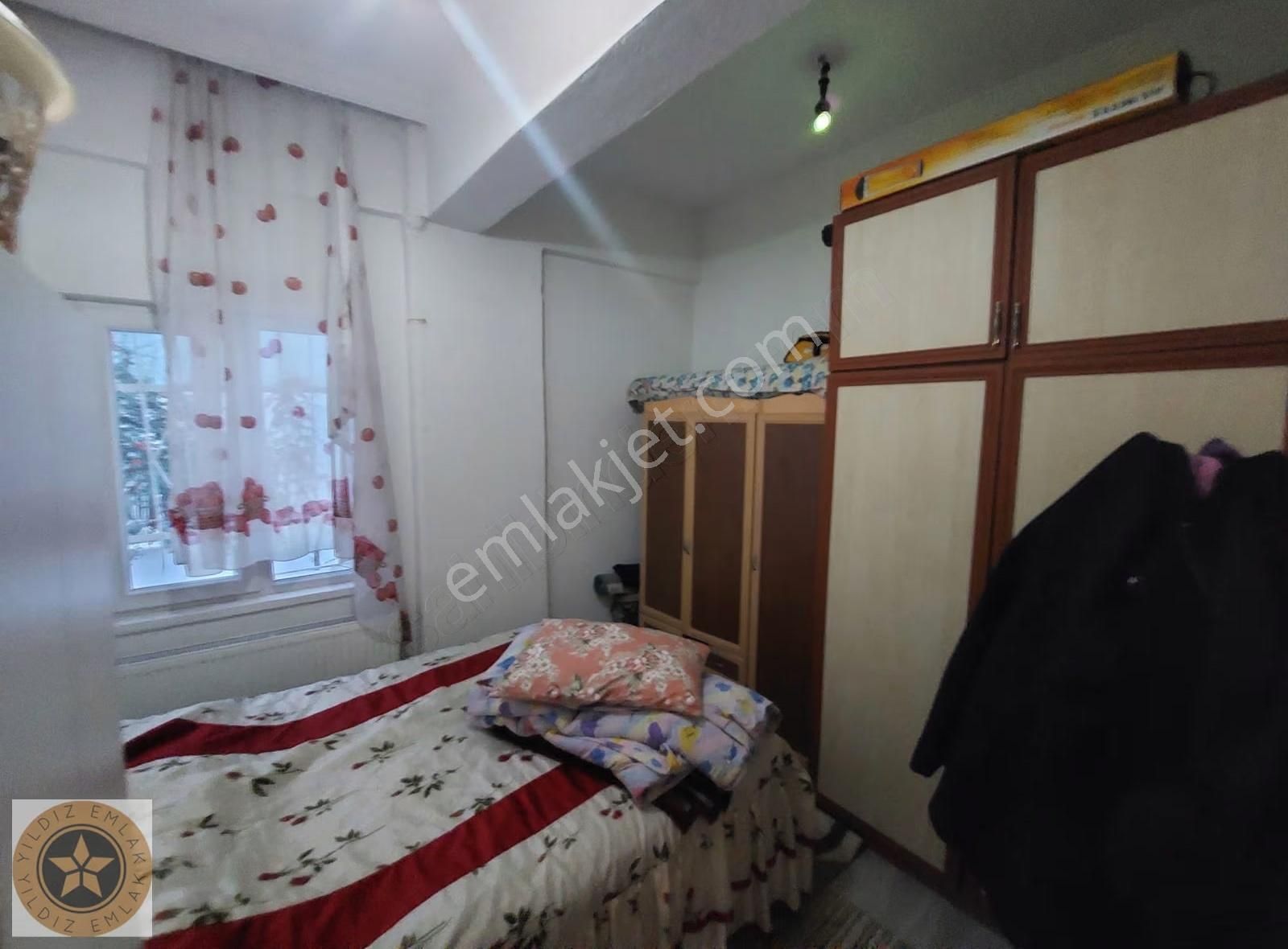 Acill Fiyat Düştü Mareşal Çakmak 2+1 Yüksek Giriş Salon Bağımsz - Görsel 21
