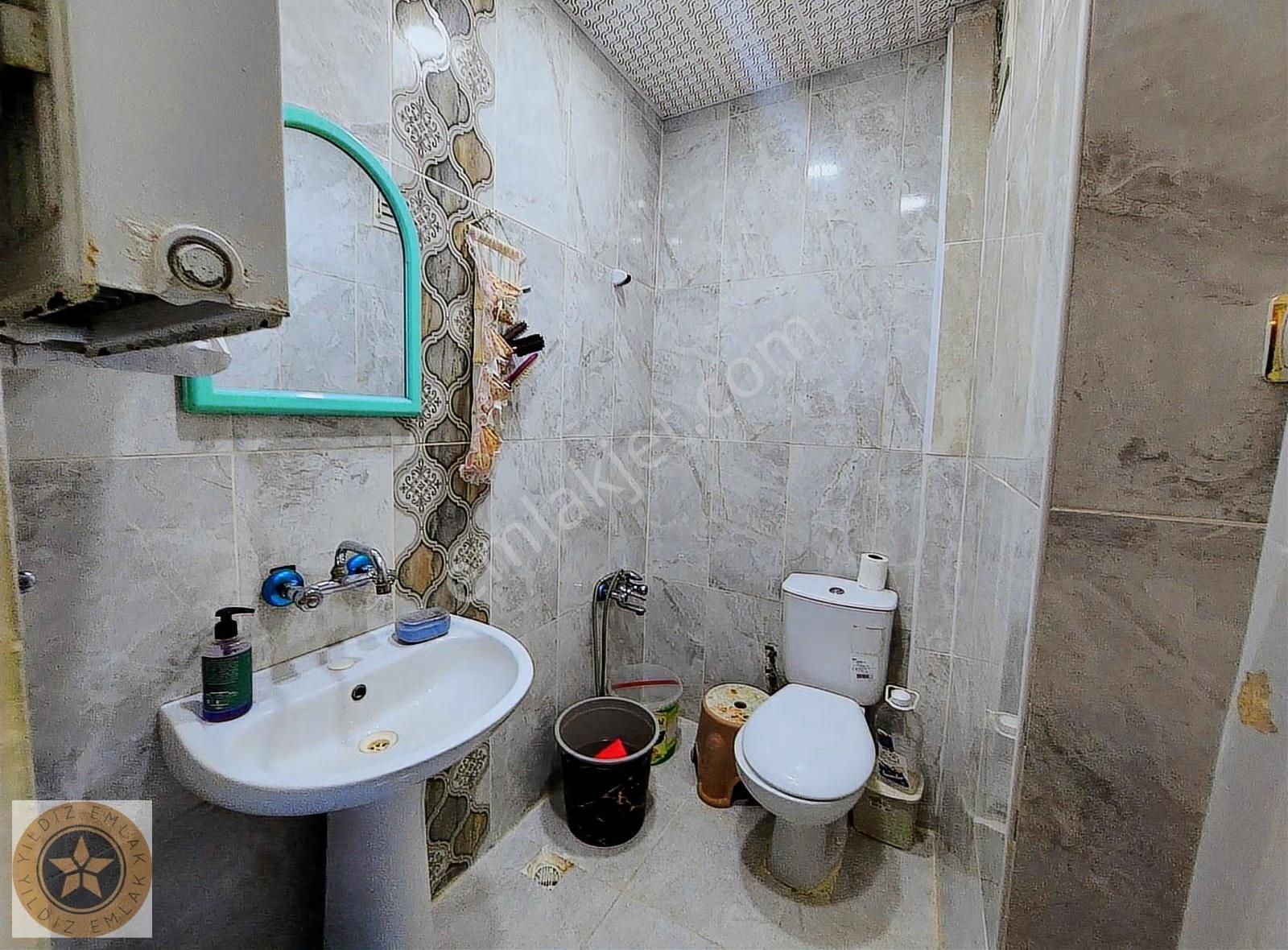 Acill Fiyat Düştü Mareşal Çakmak 2+1 Yüksek Giriş Salon Bağımsz - Görsel 23