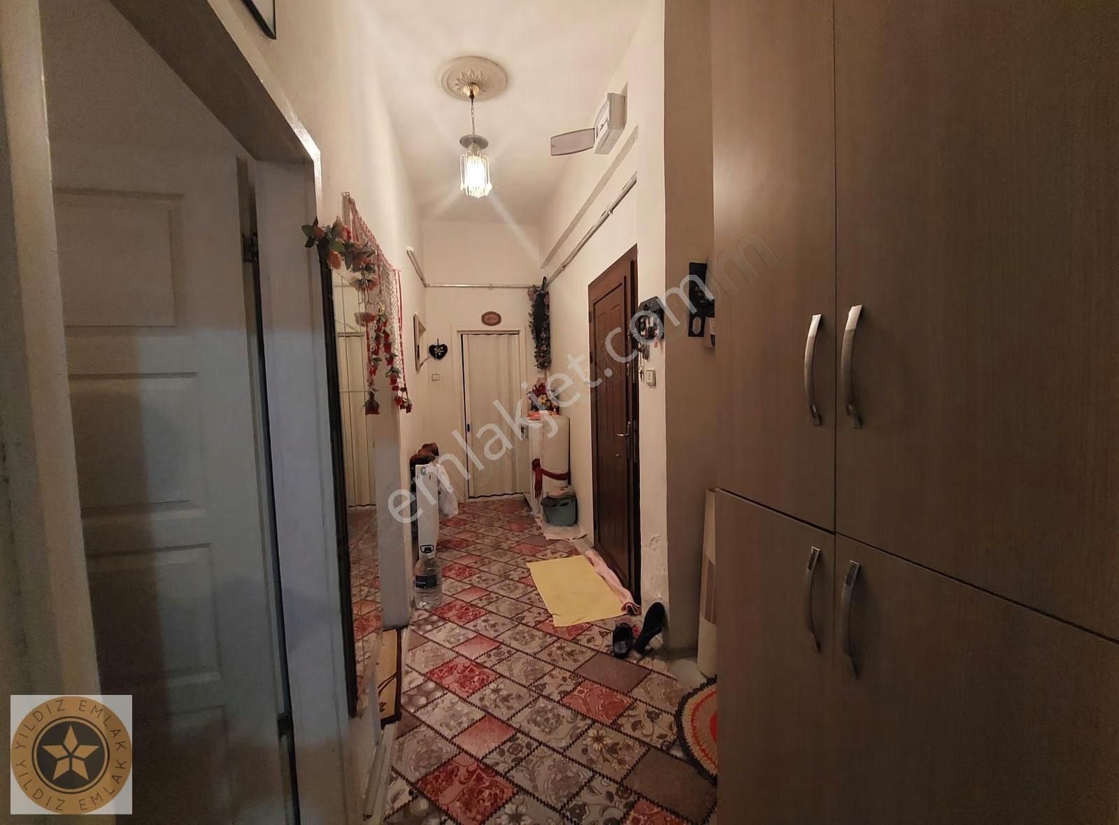 Acill Fiyat Düştü Mareşal Çakmak 2+1 Yüksek Giriş Salon Bağımsz - Görsel 7