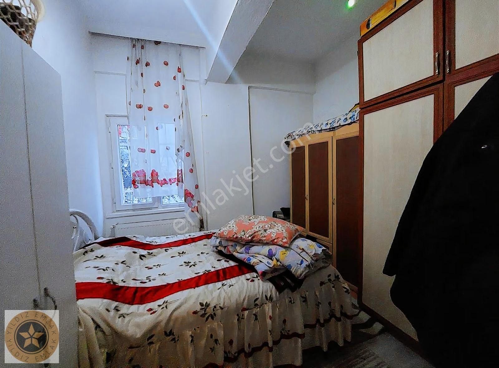 Acill Fiyat Düştü Mareşal Çakmak 2+1 Yüksek Giriş Salon Bağımsz - Görsel 17