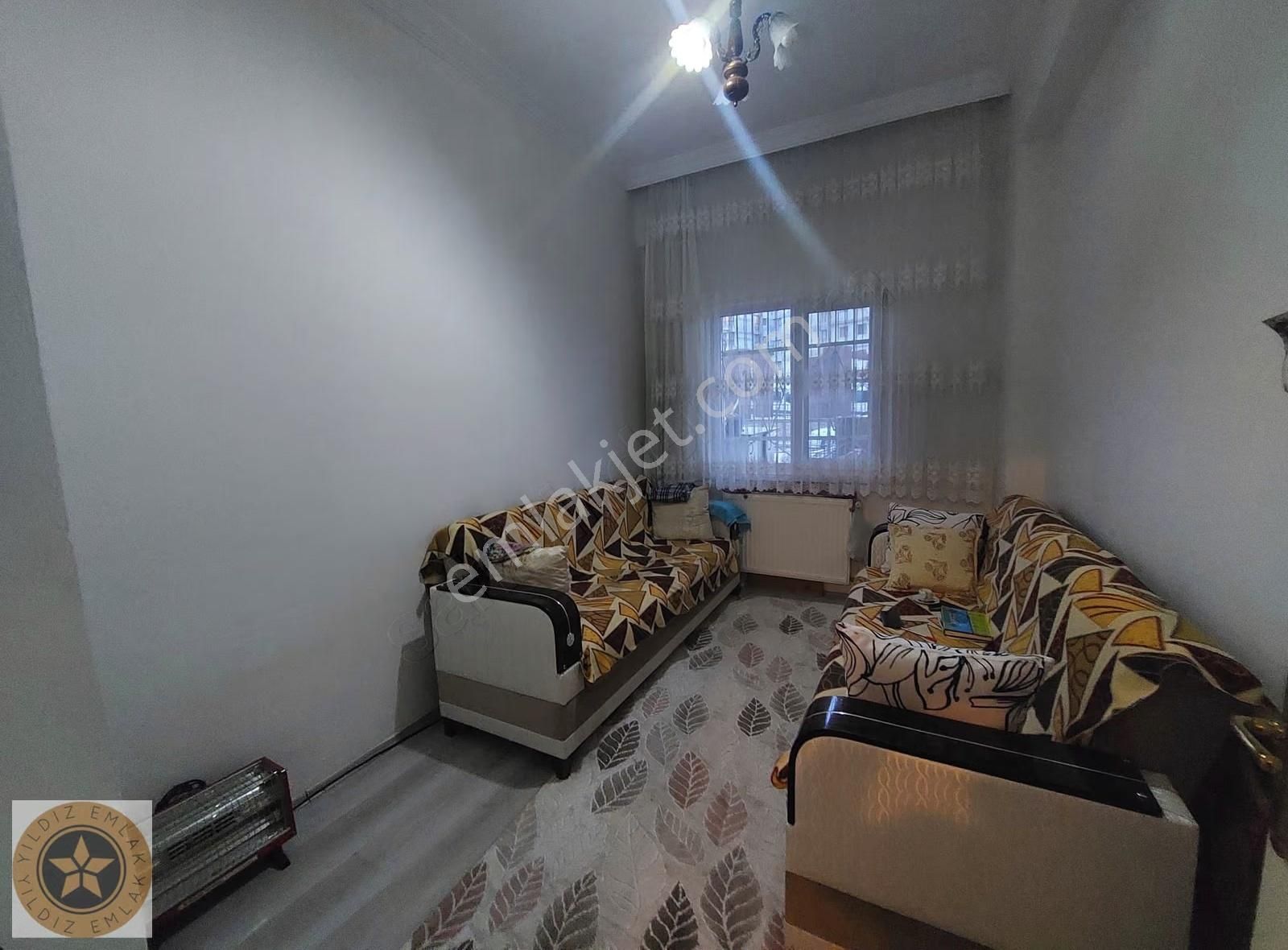 Acill Fiyat Düştü Mareşal Çakmak 2+1 Yüksek Giriş Salon Bağımsz - Görsel 9