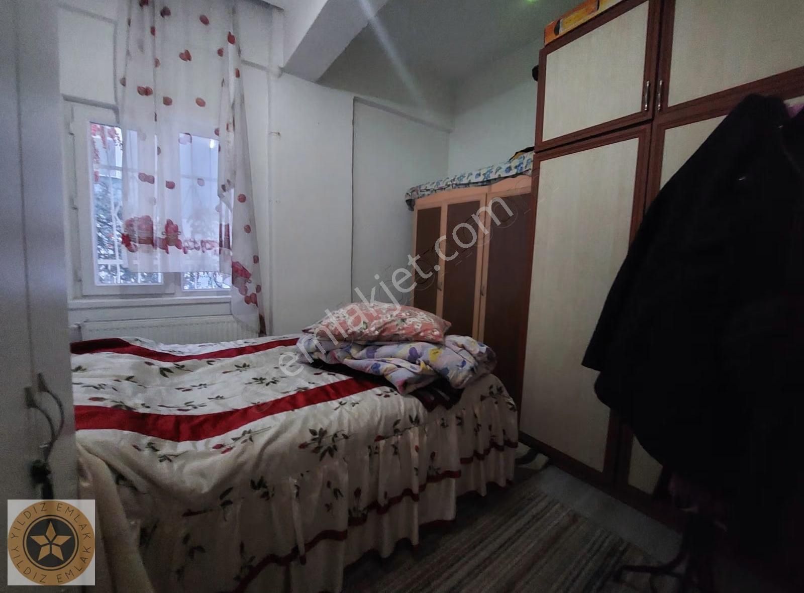 Acill Fiyat Düştü Mareşal Çakmak 2+1 Yüksek Giriş Salon Bağımsz - Görsel 19