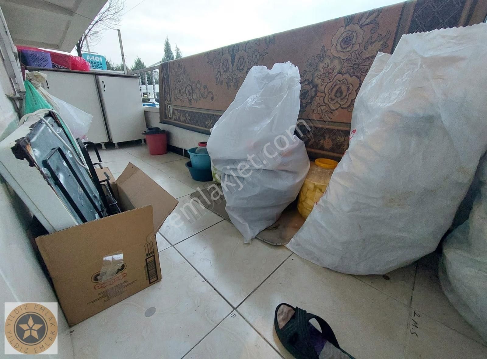 Acill Fiyat Düştü Mareşal Çakmak 2+1 Yüksek Giriş Salon Bağımsz - Görsel 8