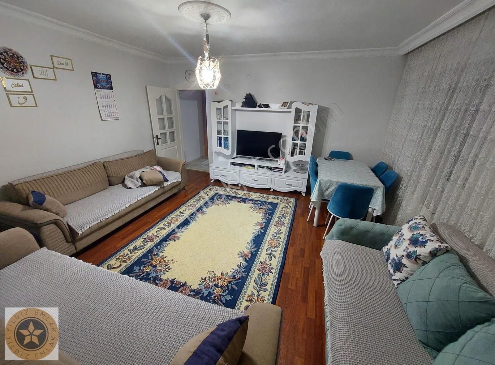 Malazgirt Mh.3+1 Salon Bağımsız Yapılı Arakat - Görsel 26