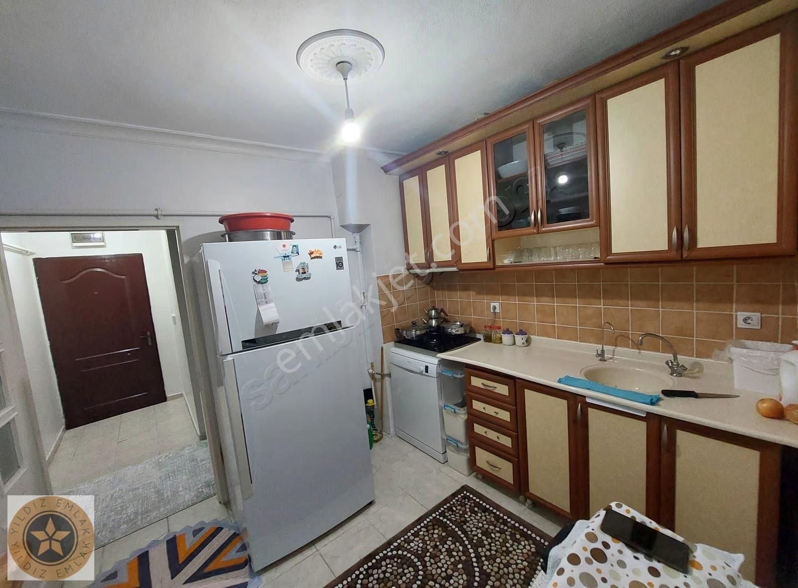 Malazgirt Mh.3+1 Salon Bağımsız Yapılı Arakat - Görsel 2