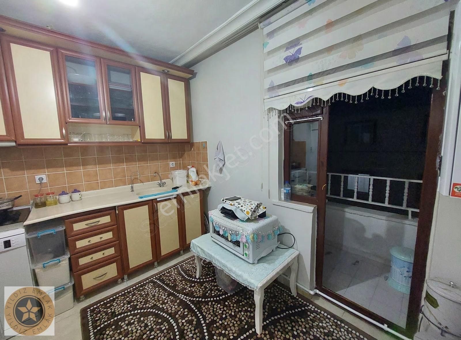 Malazgirt Mh.3+1 Salon Bağımsız Yapılı Arakat - Görsel 33