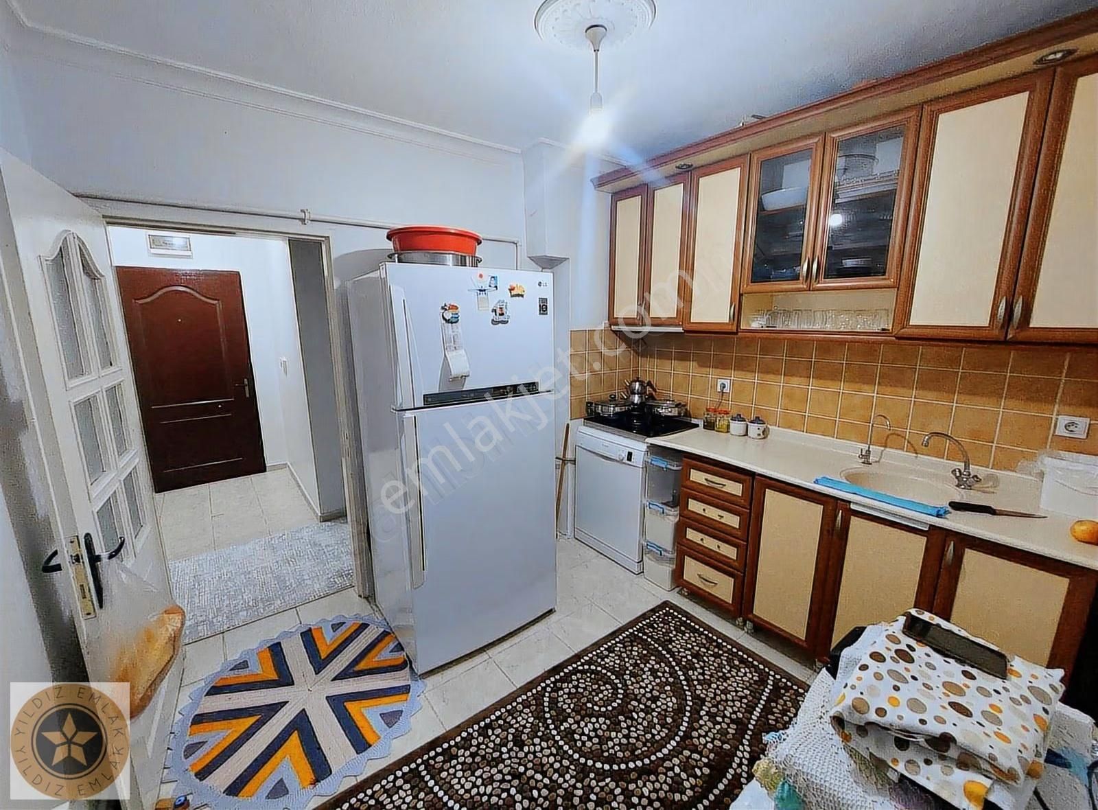 Malazgirt Mh.3+1 Salon Bağımsız Yapılı Arakat - Görsel 25