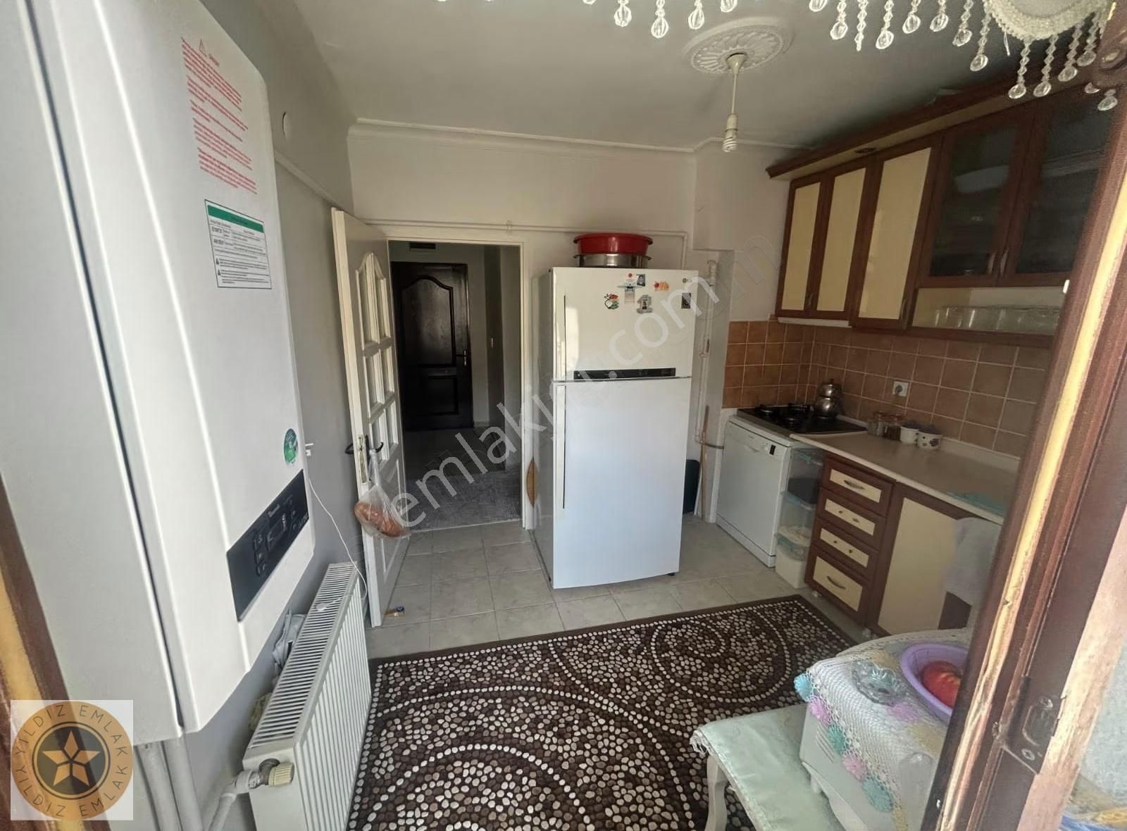 Malazgirt Mh.3+1 Salon Bağımsız Yapılı Arakat - Görsel 8