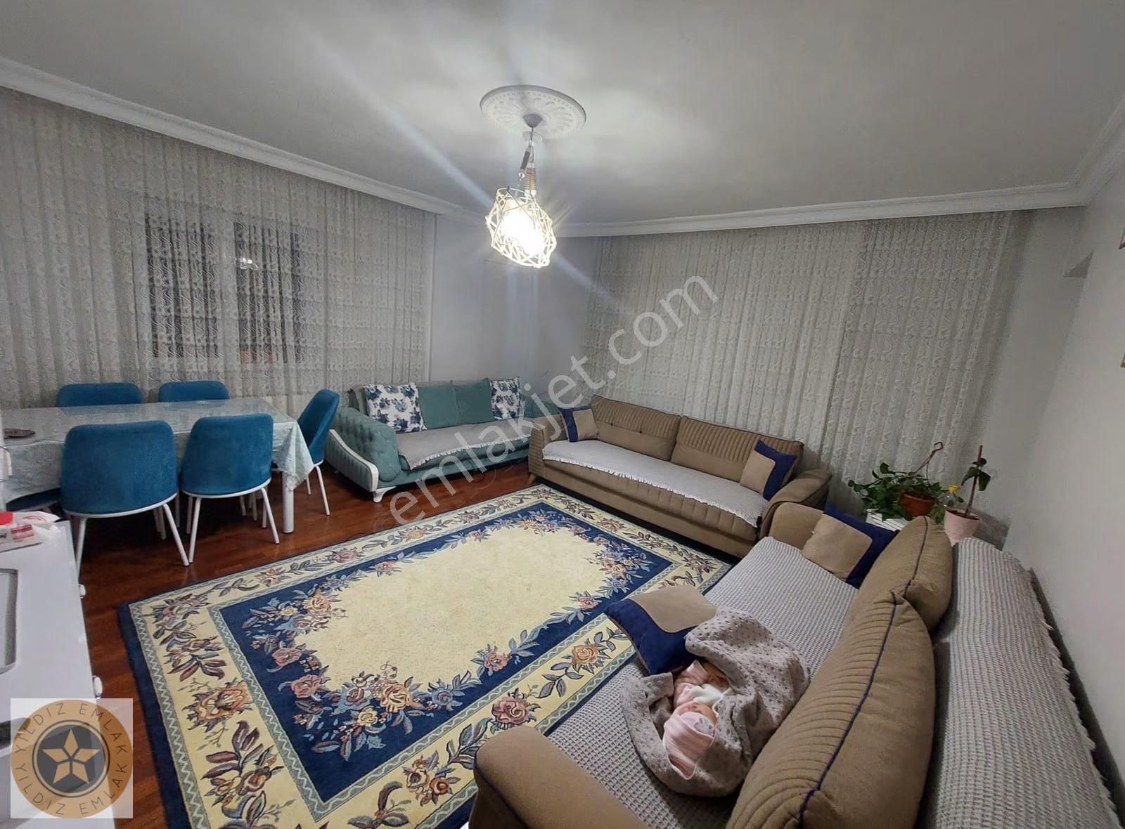 Malazgirt Mh.3+1 Salon Bağımsız Yapılı Arakat - Görsel 6
