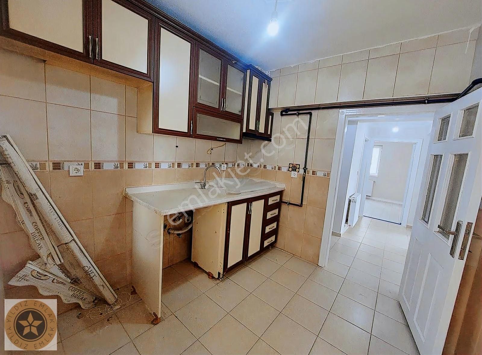 Akşemsettin Mh.2+1 Salon Bağımsız Full Yapılı - Görsel 5