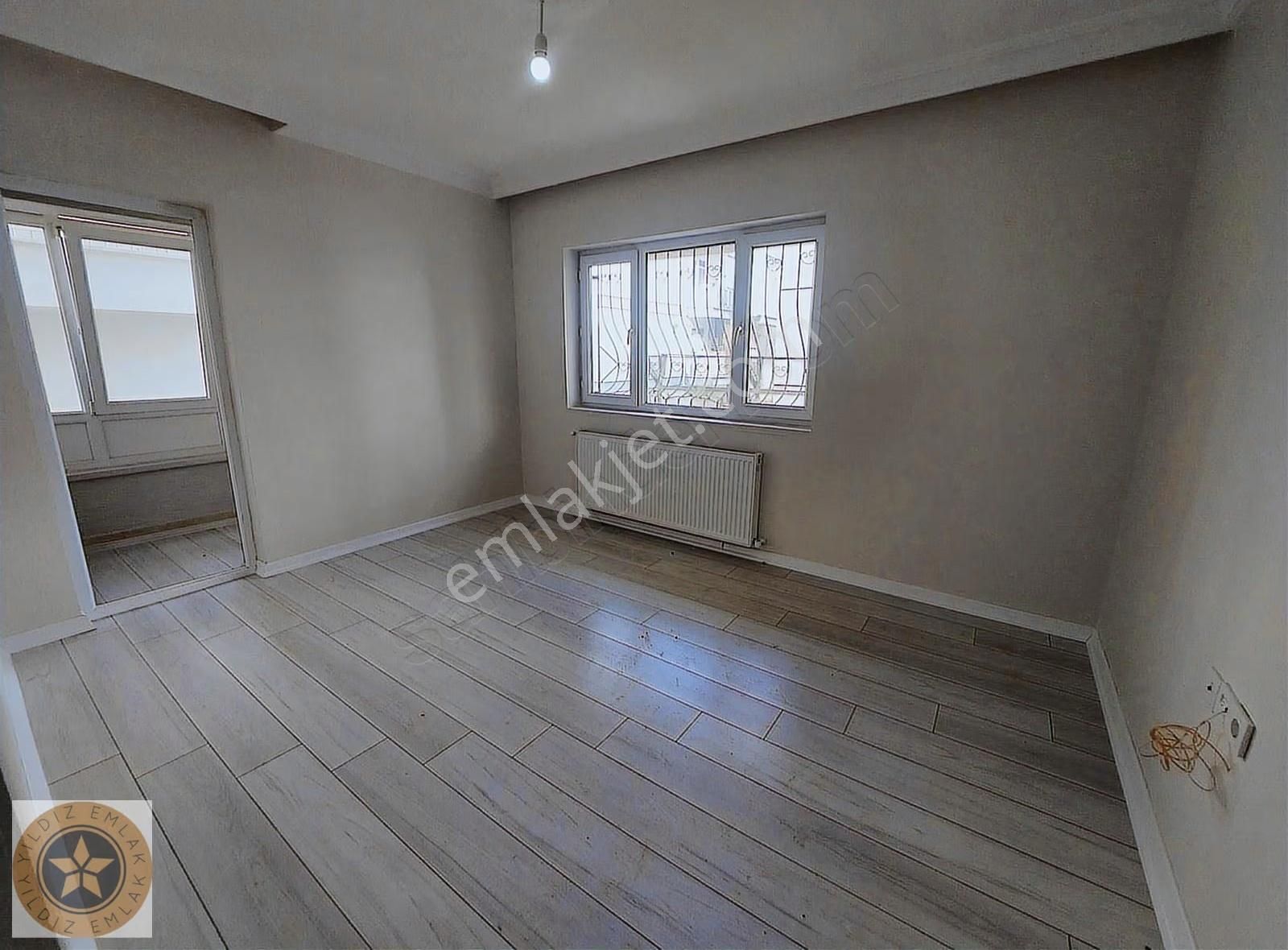 Akşemsettin Mh.2+1 Salon Bağımsız Full Yapılı - Görsel 8