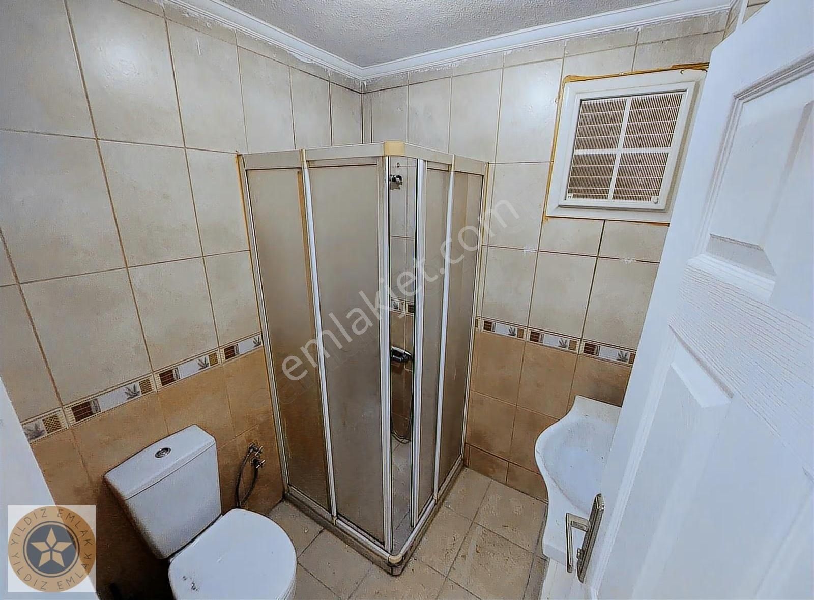 Akşemsettin Mh.2+1 Salon Bağımsız Full Yapılı - Görsel 9