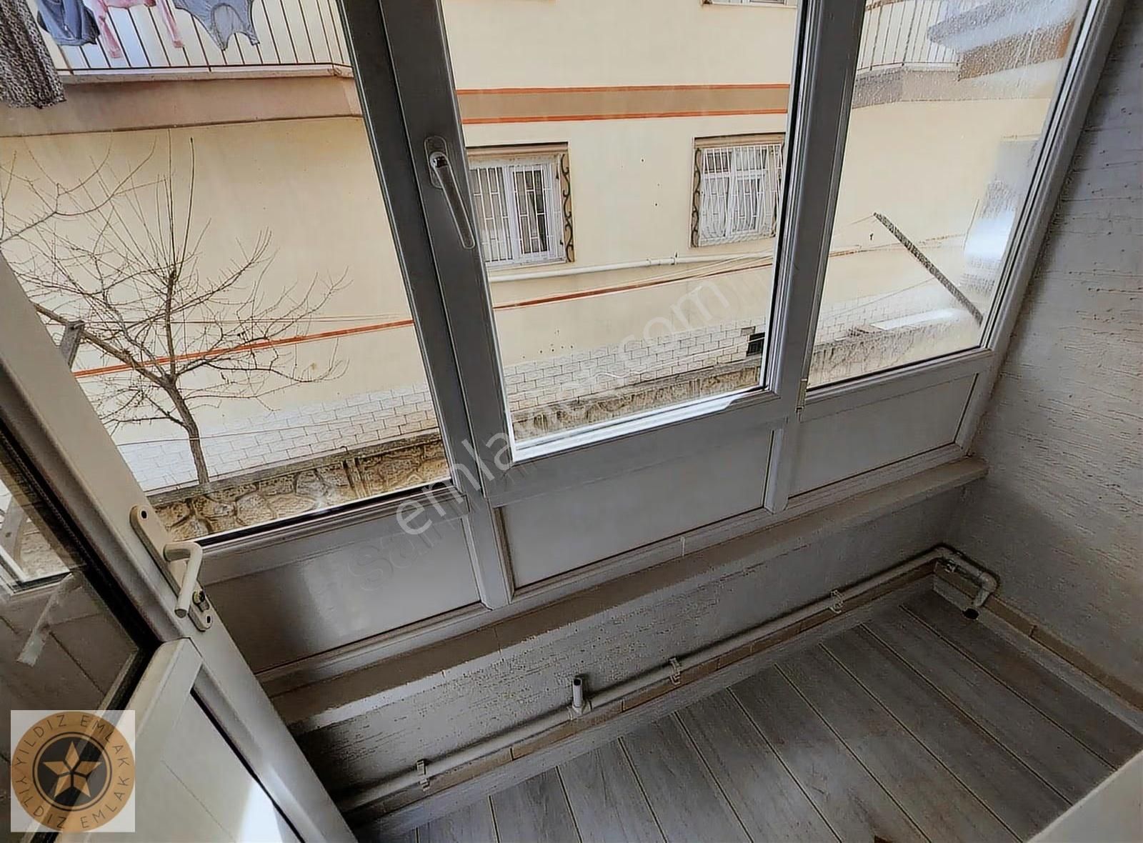 Akşemsettin Mh.2+1 Salon Bağımsız Full Yapılı - Görsel 13