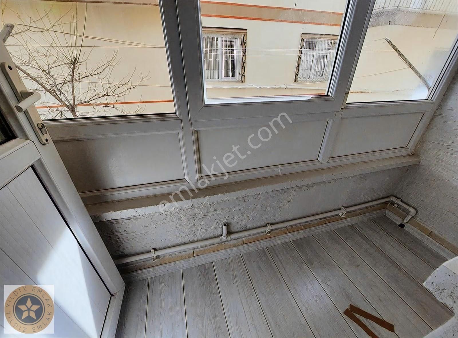 Akşemsettin Mh.2+1 Salon Bağımsız Full Yapılı - Görsel 11