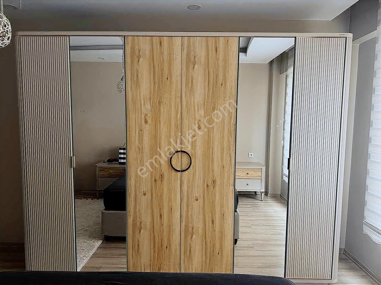 Kartepe Fsm Mah. Prestij 1 Sitesinde Eşyalı 3+1 Kiralık - Görsel 33