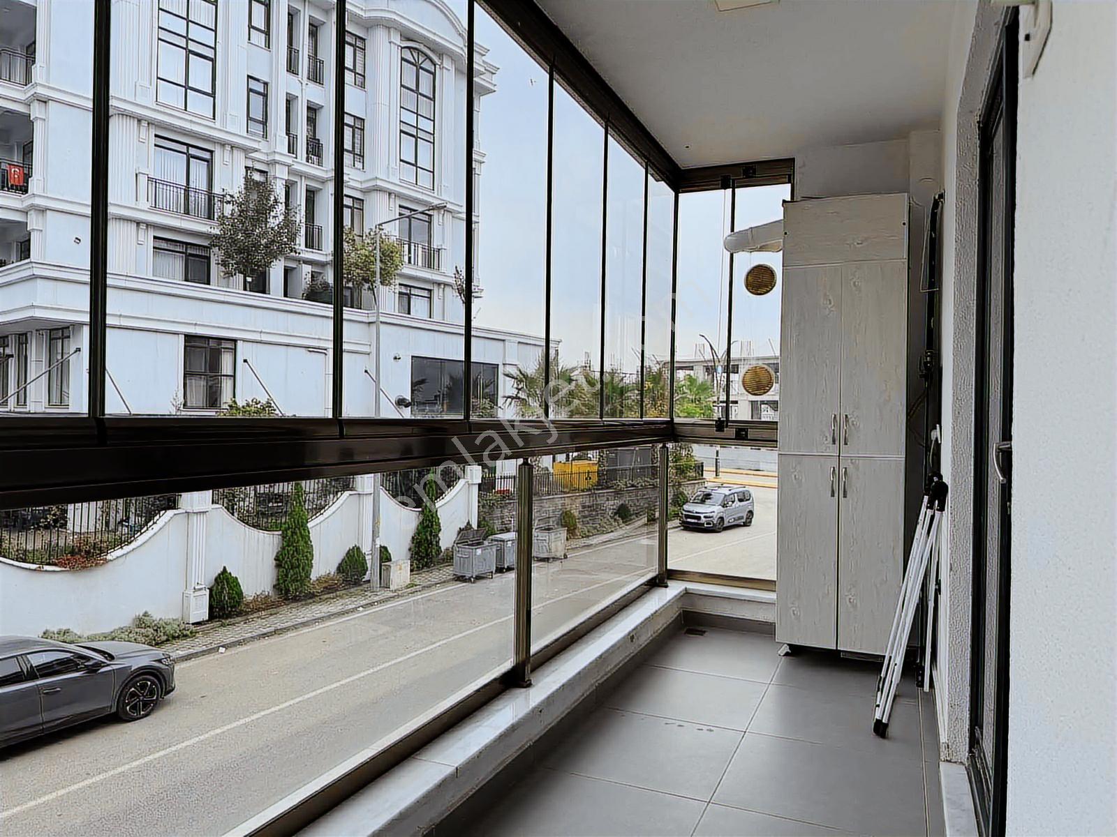 Kartepe Fsm Mah. Prestij 1 Sitesinde Eşyalı 3+1 Kiralık - Görsel 14