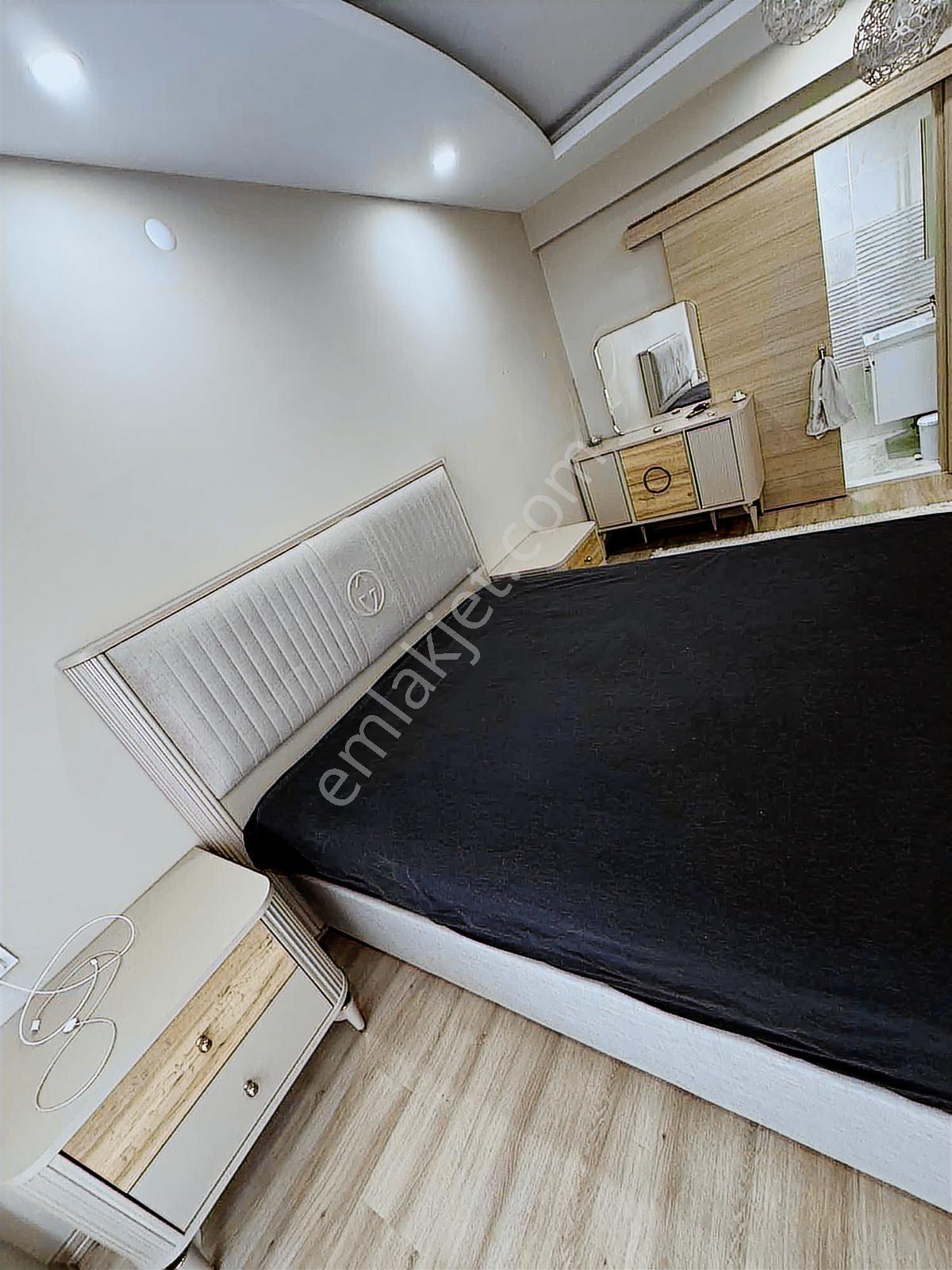 Kartepe Fsm Mah. Prestij 1 Sitesinde Eşyalı 3+1 Kiralık - Görsel 29