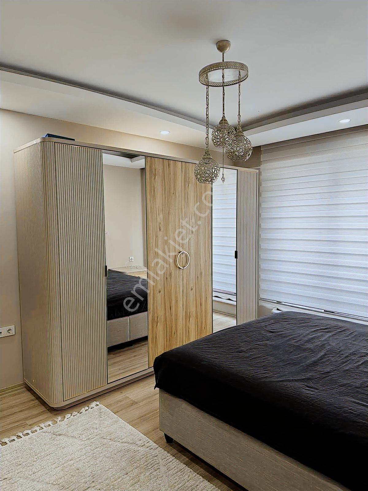 Kartepe Fsm Mah. Prestij 1 Sitesinde Eşyalı 3+1 Kiralık - Görsel 30