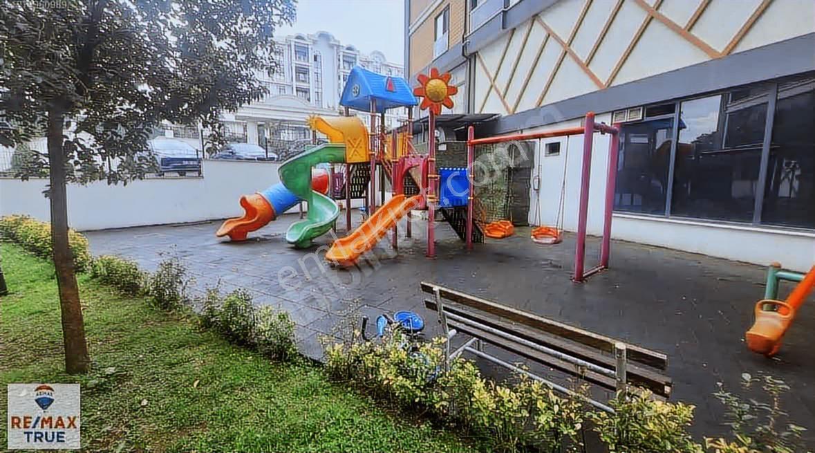 Kartepe Fsm Mah. Prestij 1 Sitesinde Eşyalı 3+1 Kiralık - Görsel 18