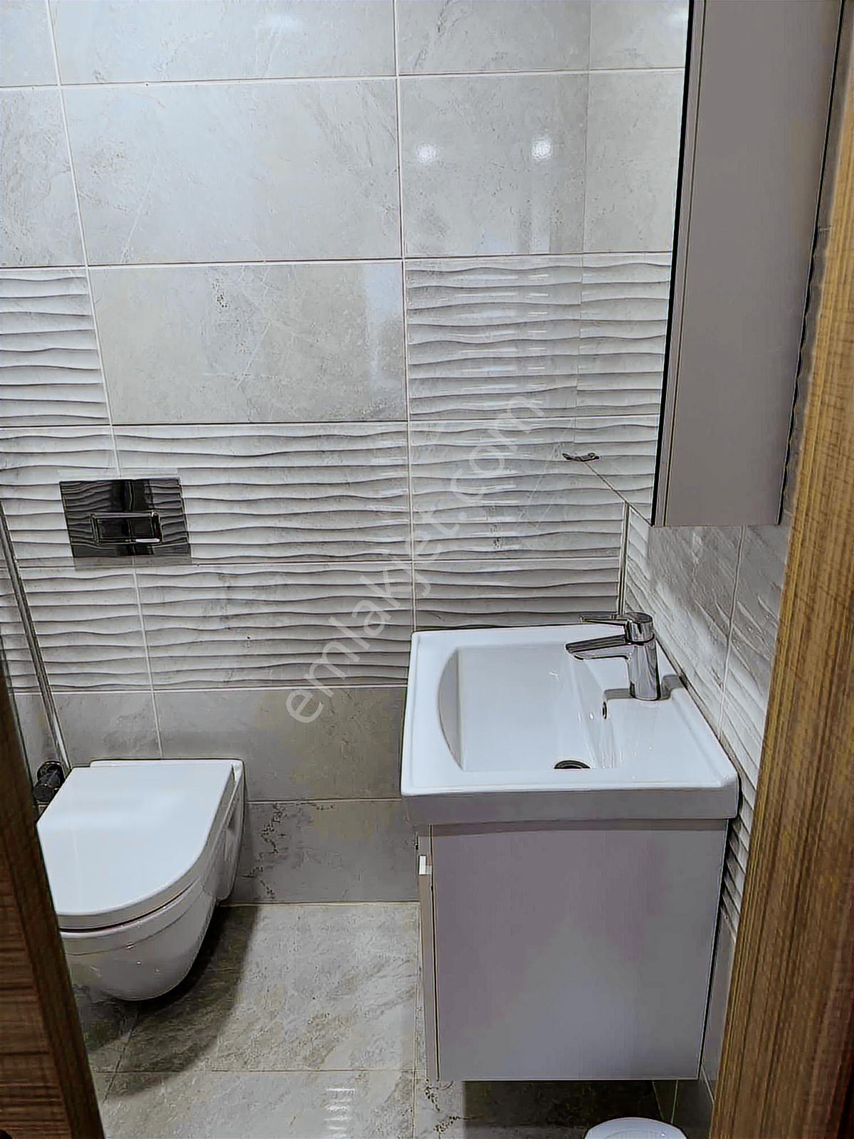 Kartepe Fsm Mah. Prestij 1 Sitesinde Eşyalı 3+1 Kiralık - Görsel 31