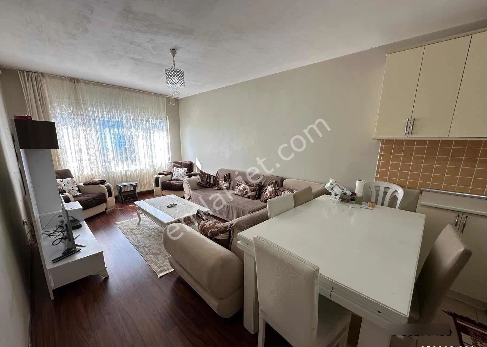 İzmit Kent Konut 2etap Eşyalı Büyük Tip Satılık 2+1 Fırsat Daire - Görsel 12