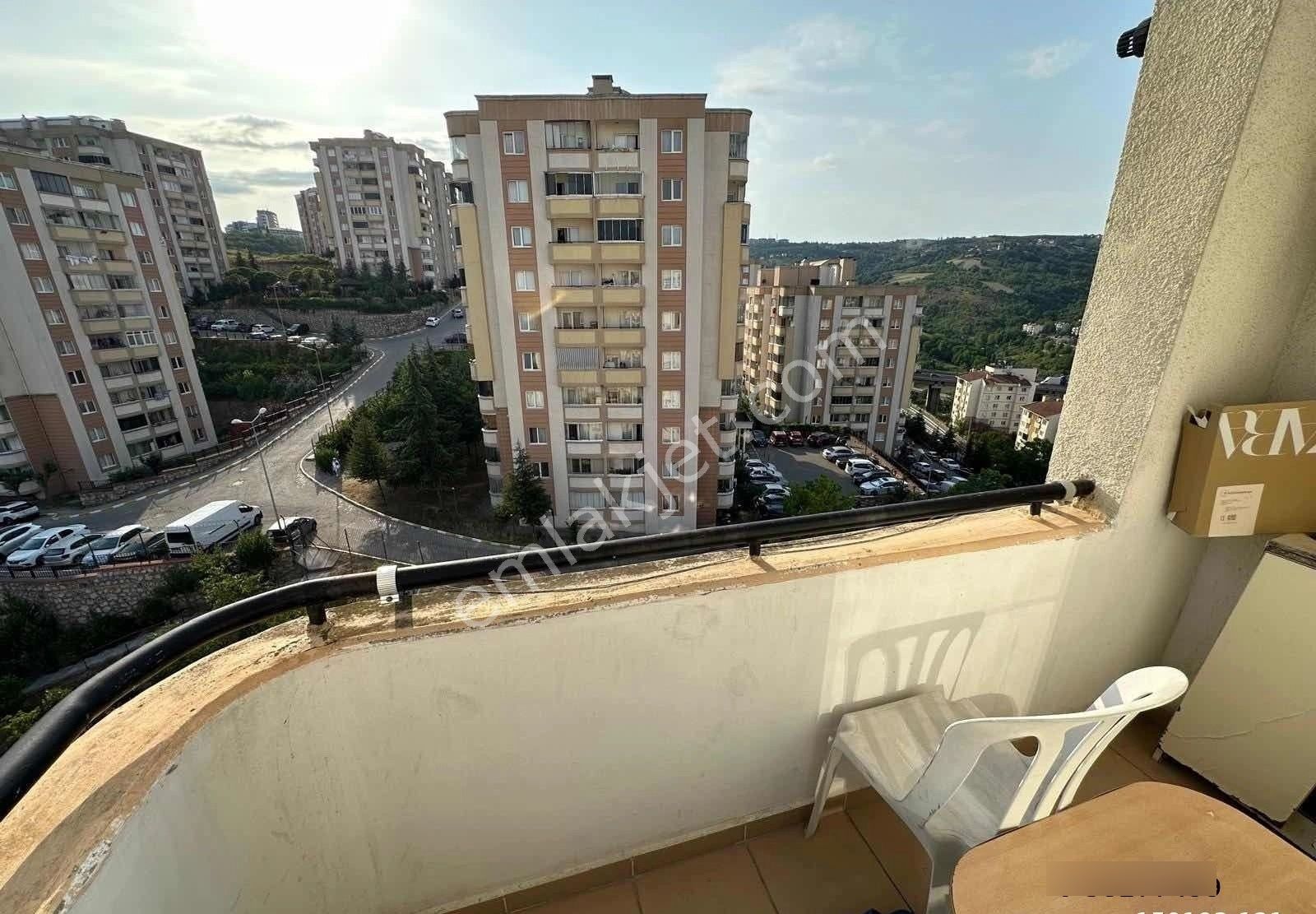İzmit Kent Konut 2etap Eşyalı Büyük Tip Satılık 2+1 Fırsat Daire - Görsel 33