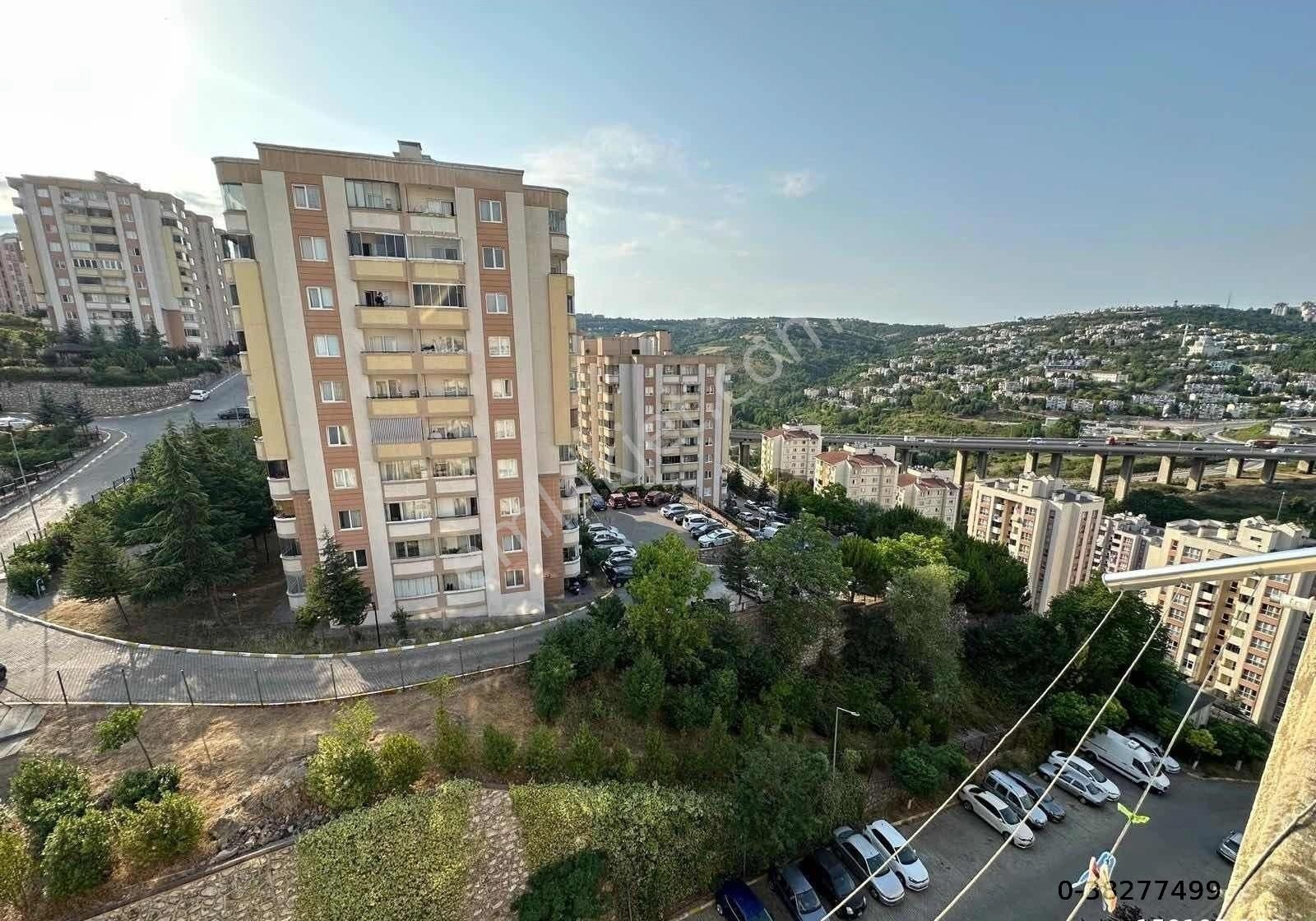 İzmit Kent Konut 2etap Eşyalı Büyük Tip Satılık 2+1 Fırsat Daire - Görsel 17