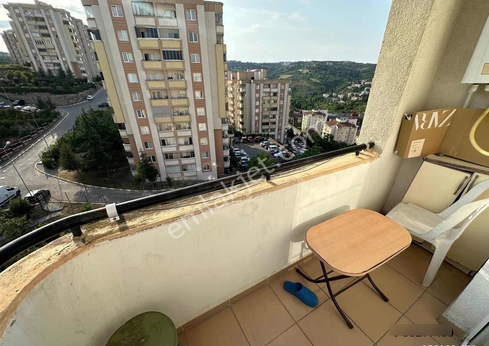 İzmit Kent Konut 2etap Eşyalı Büyük Tip Satılık 2+1 Fırsat Daire - Görsel 9