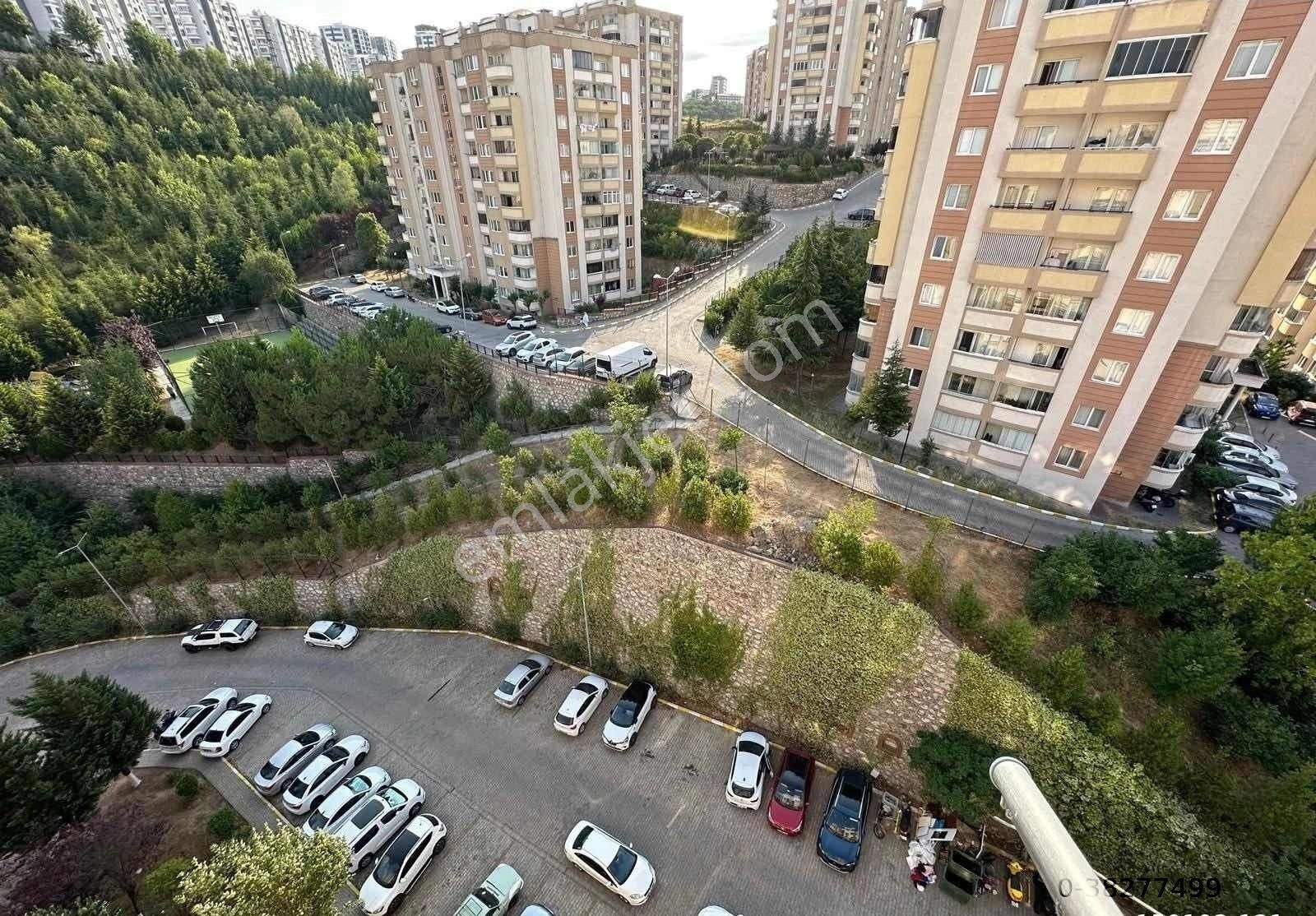 İzmit Kent Konut 2etap Eşyalı Büyük Tip Satılık 2+1 Fırsat Daire - Görsel 11