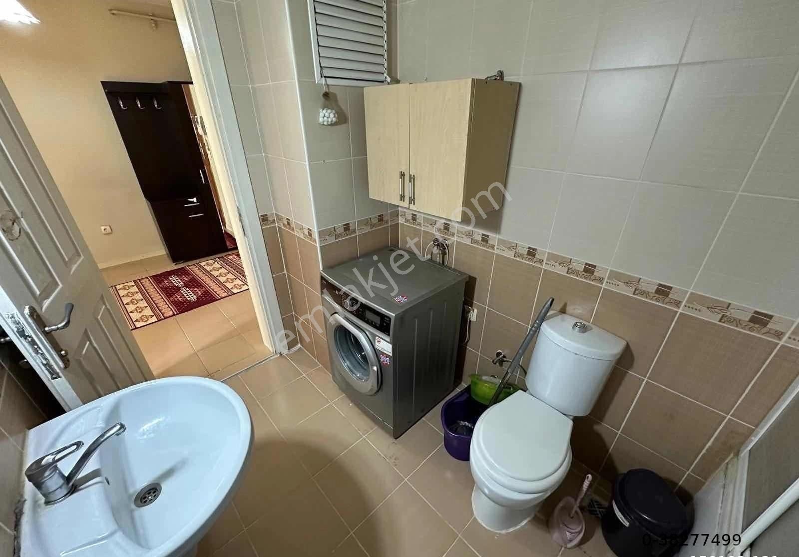 İzmit Kent Konut 2etap Eşyalı Büyük Tip Satılık 2+1 Fırsat Daire - Görsel 30