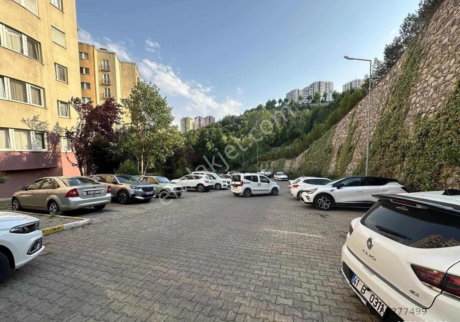 İzmit Kent Konut 2etap Eşyalı Büyük Tip Satılık 2+1 Fırsat Daire - Görsel 21