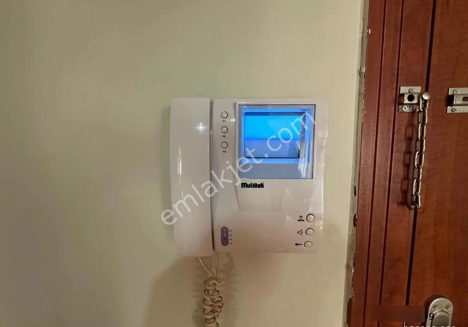 İzmit Kent Konut 2etap Eşyalı Büyük Tip Satılık 2+1 Fırsat Daire - Görsel 8