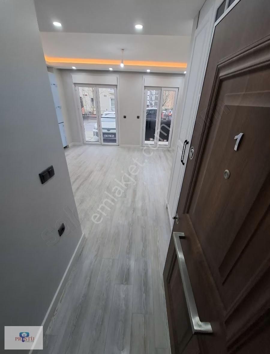 Prestij'den Merkezi Lokasyonda Sıfır 2+1 Daire - Görsel 12