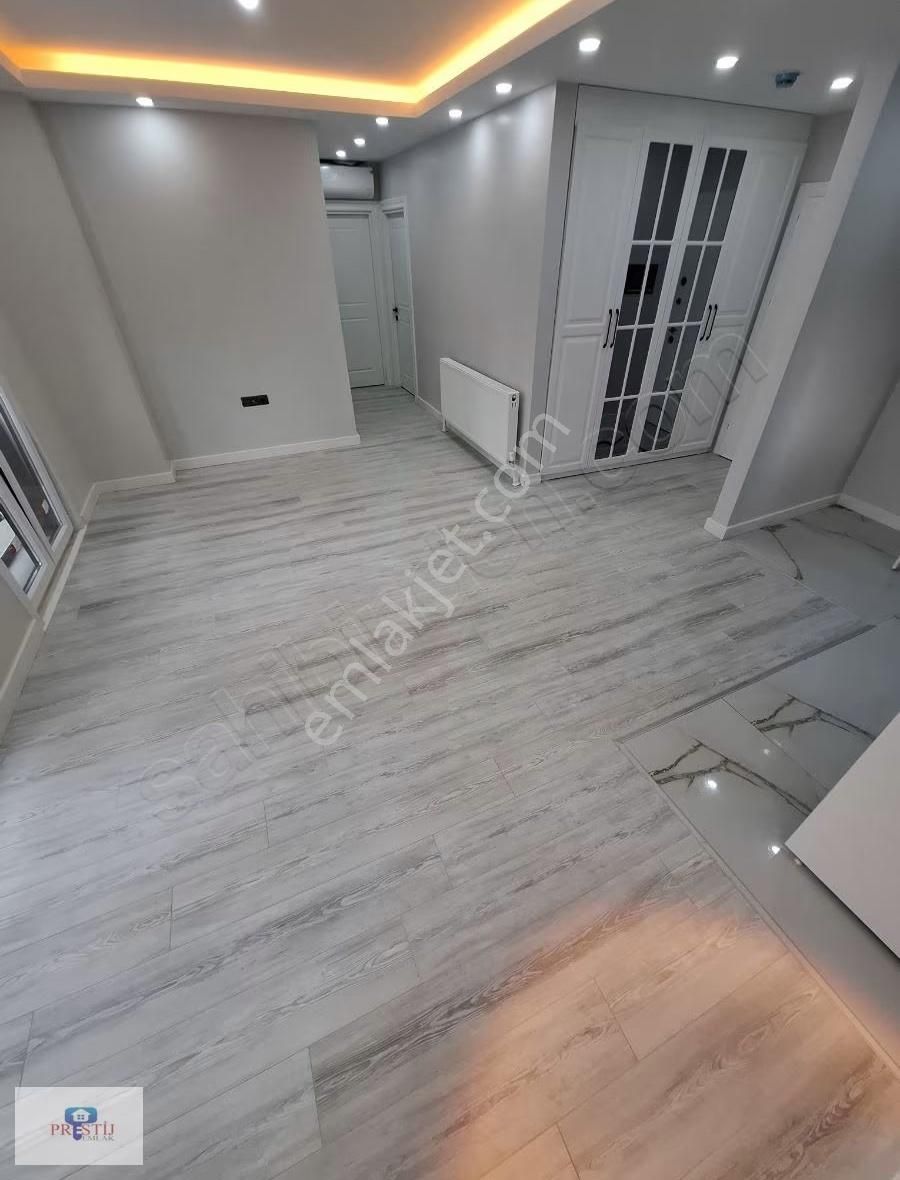 Prestij'den Merkezi Lokasyonda Sıfır 2+1 Daire - Görsel 19