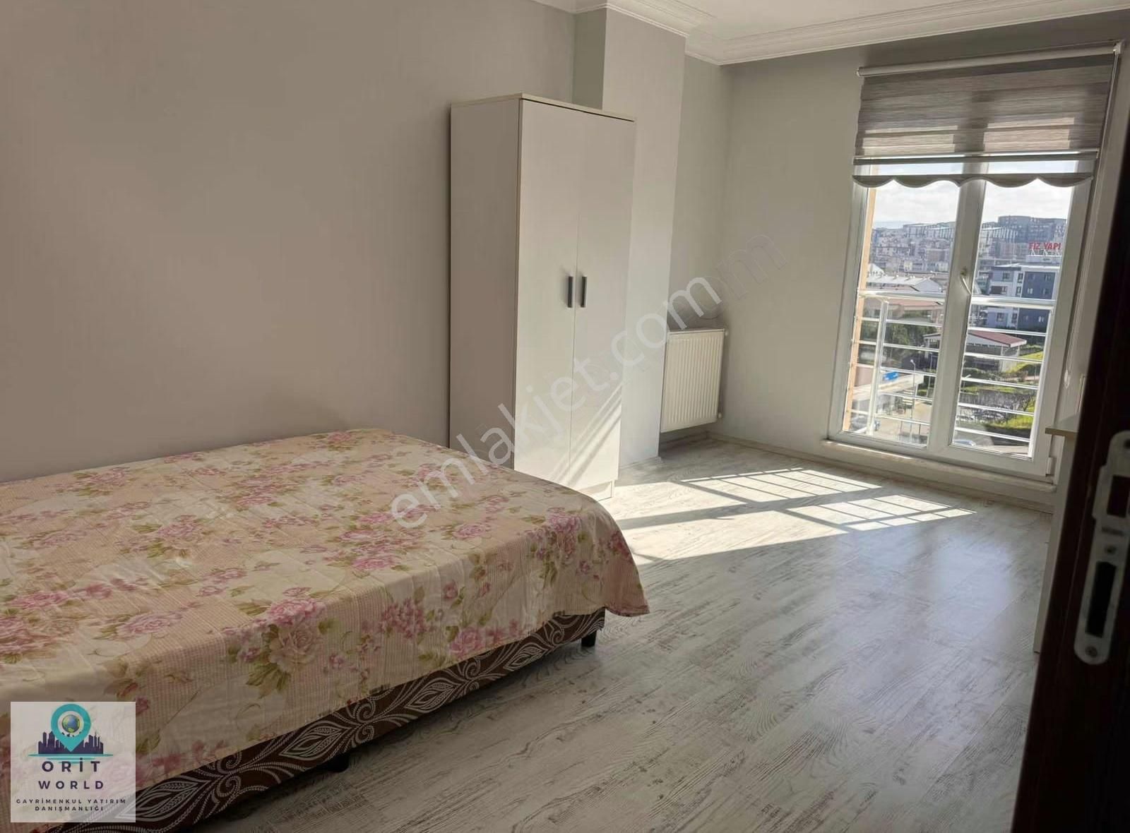 Görükle'de Eşyalı 1+1 Kiralık Daire (merkezi Konum) - Görsel 11