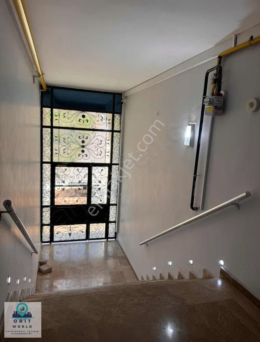 Görükle'de Eşyalı 1+1 Kiralık Daire (merkezi Konum) - Görsel 5