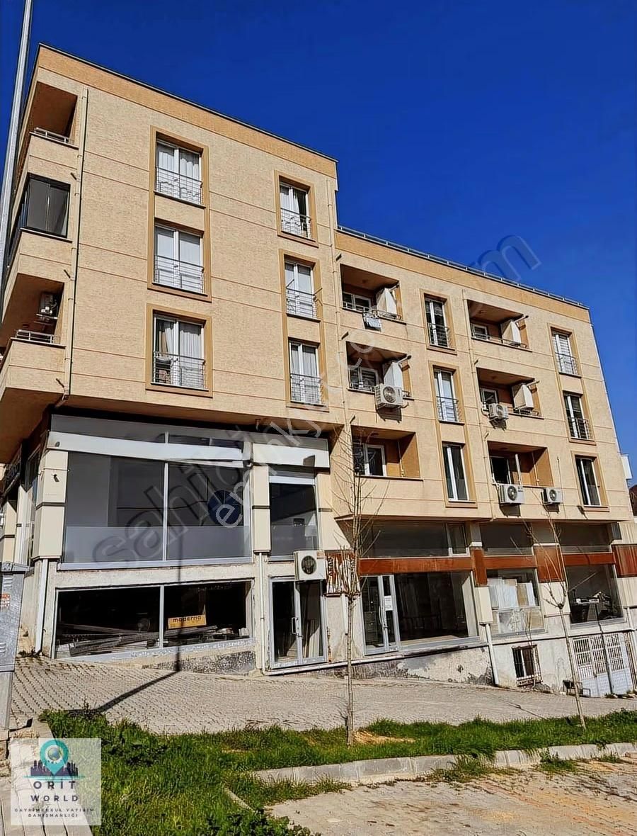 Görükle'de Eşyalı 1+1 Kiralık Daire (merkezi Konum) - Görsel 15