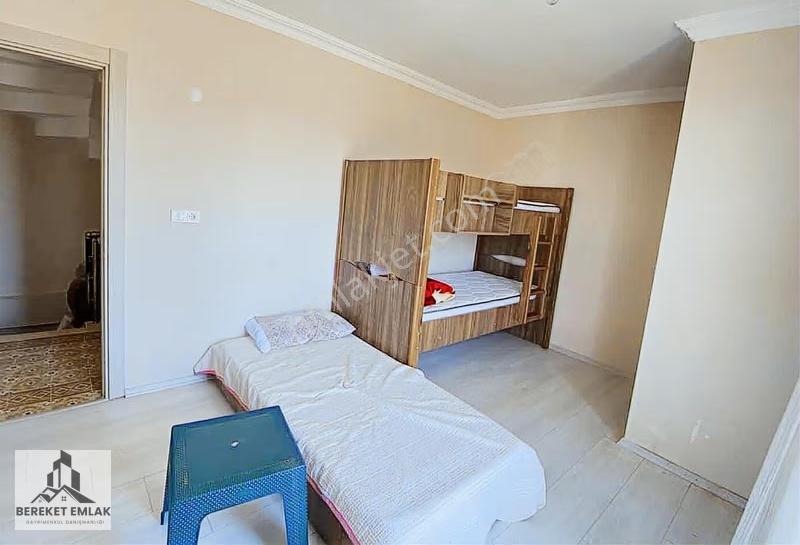 Bereket Emlaktan Geniş Bahçeli Müstakil Villa - Görsel 21