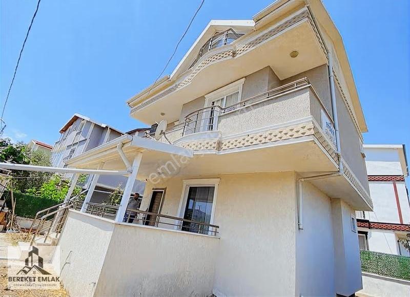 Bereket Emlaktan Geniş Bahçeli Müstakil Villa - Görsel 9