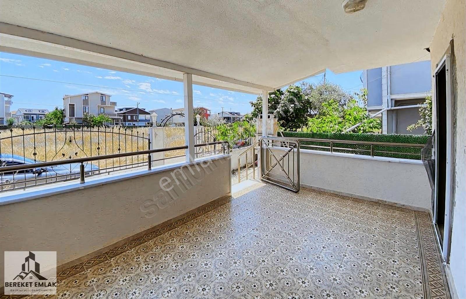 Bereket Emlaktan Geniş Bahçeli Müstakil Villa - Görsel 14